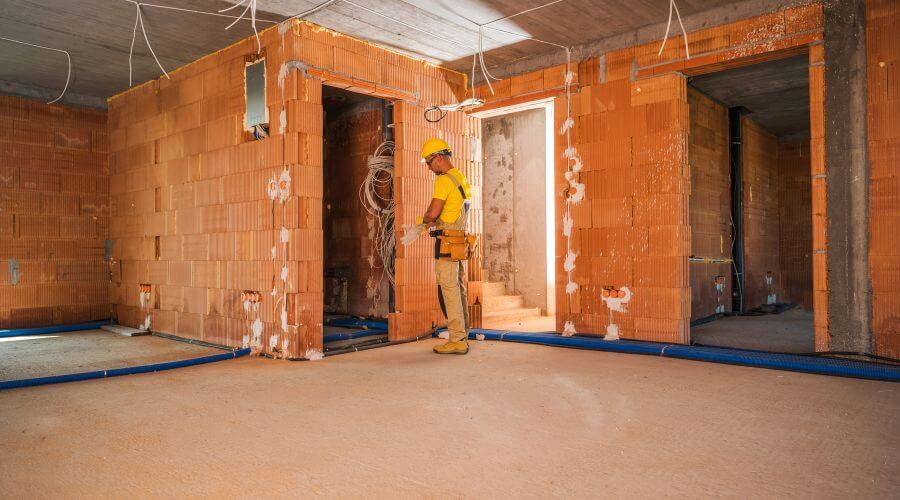 Local Chimney Repair in Robinsonville, MS